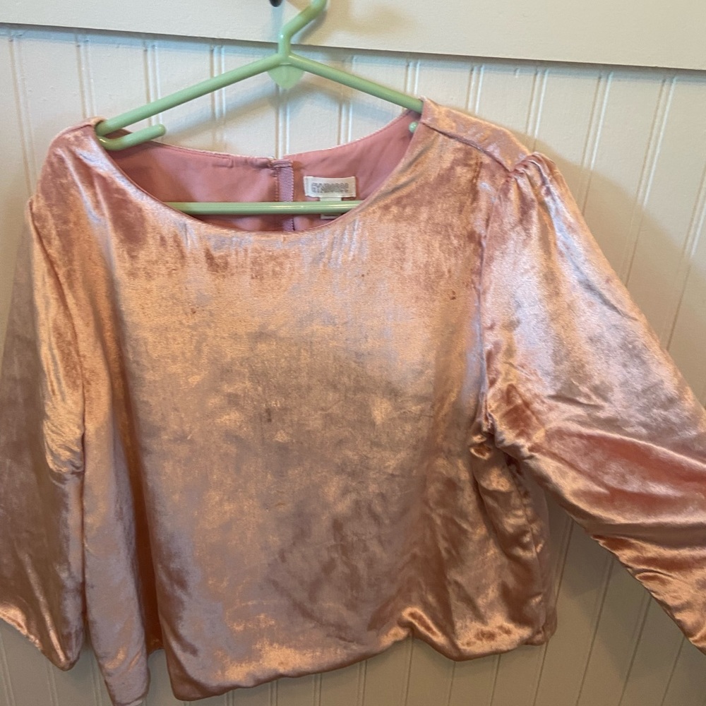 GYMBOREE TOP